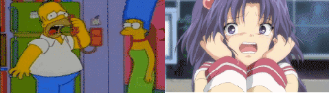 The resemblance is uncanny