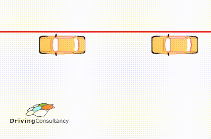 How to parallel park your car