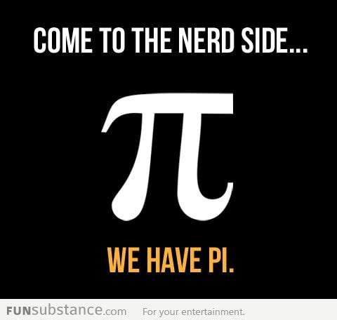 The Nerd Side