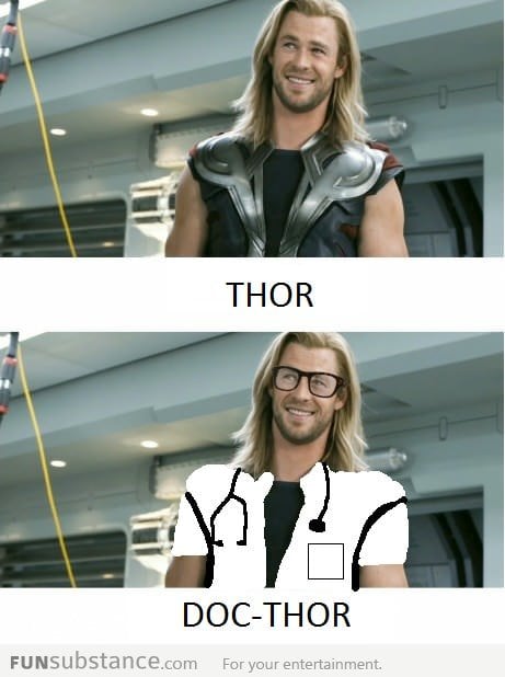 Doc-Thor