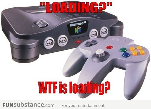 Good Guy Nintendo 64