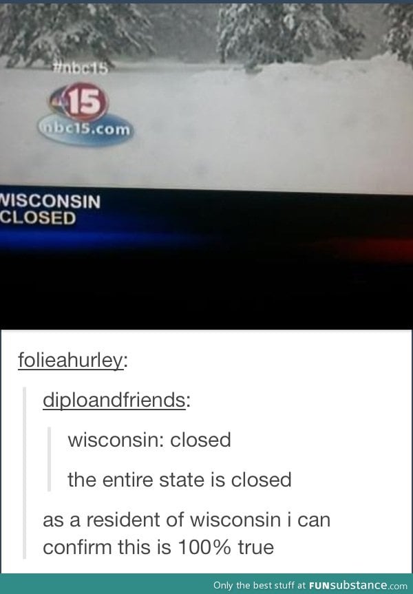 Wisconsin