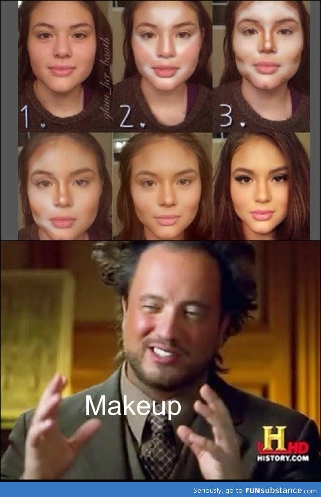 Makeup