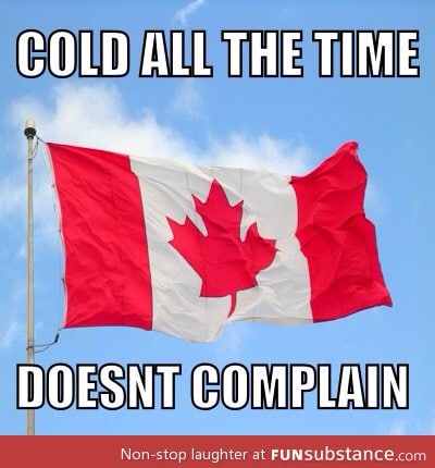 Good guy canada