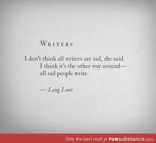 Writers