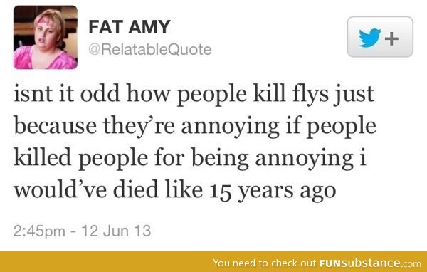 Kill Annoying People