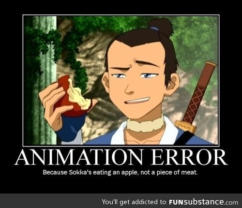 Silly animators