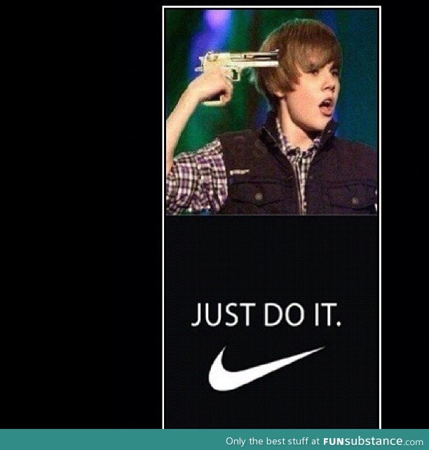 Just do it!