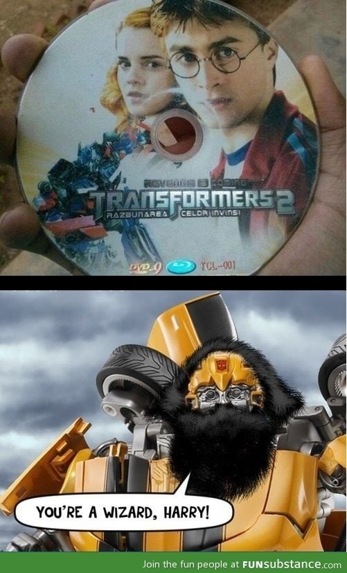 Romanian transformers