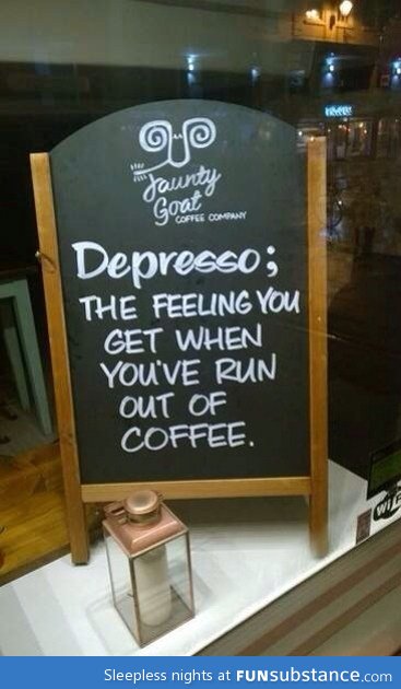 Depresso