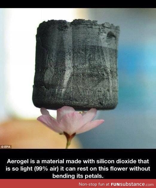 Aerogel