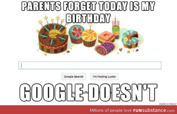 Good guy google