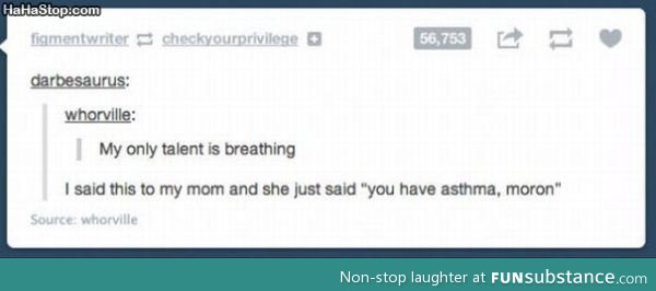 Asthma