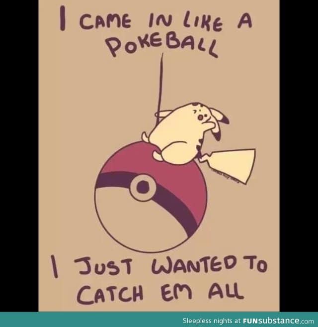 Pokeball