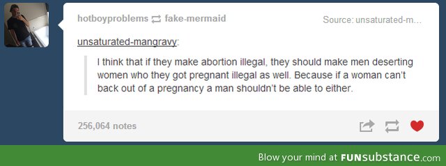 If abortion should be illegal