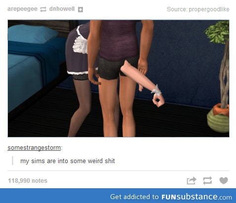 Sims