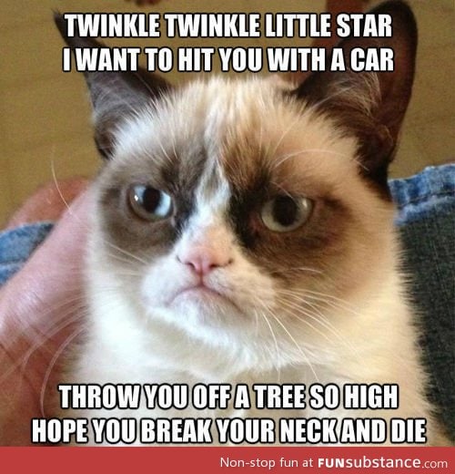 Twinkle Twinkle Little Star