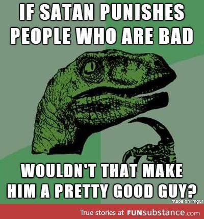 Satan