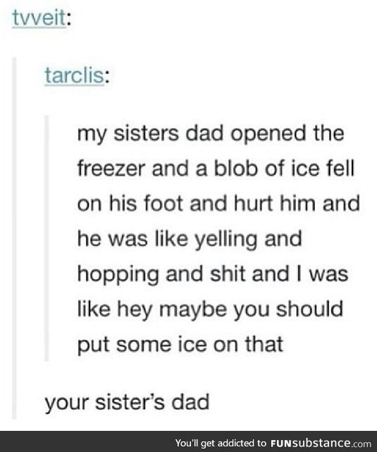 Ice