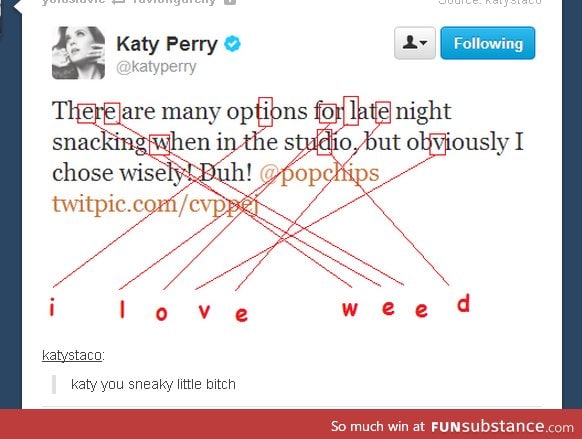 Katy....