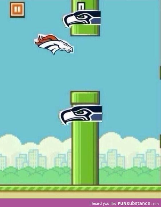 Super Bowl summed up