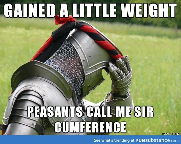 Sir cumference