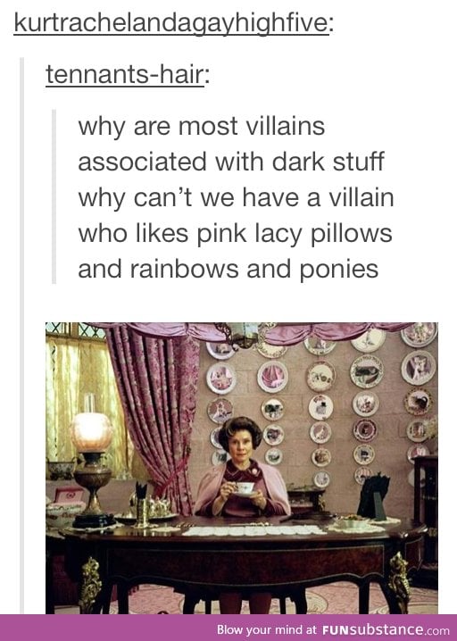 Umbridge