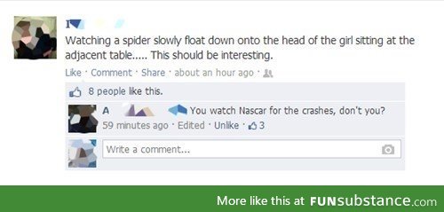 Nascar