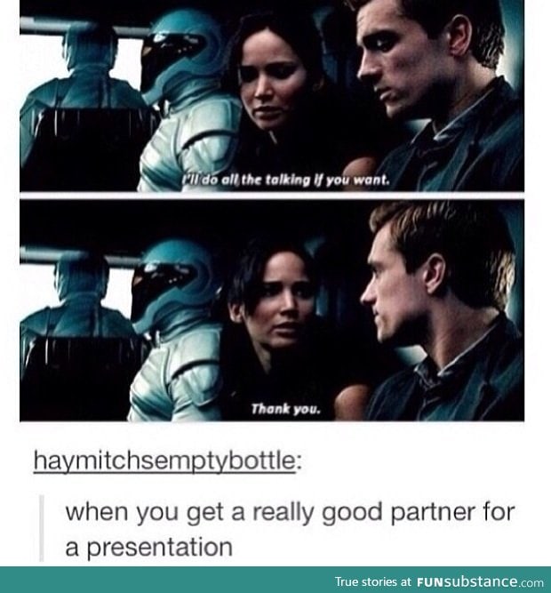 Good Partners