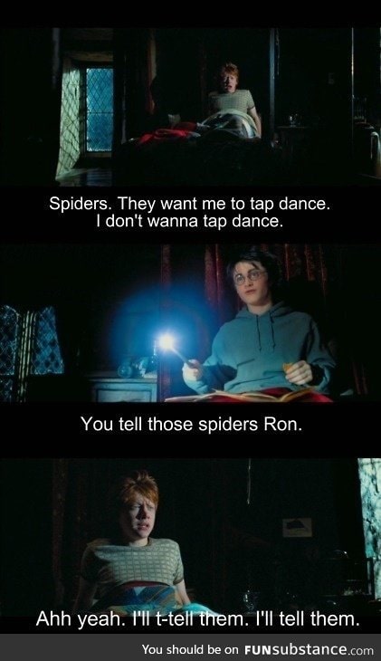 Yup ron