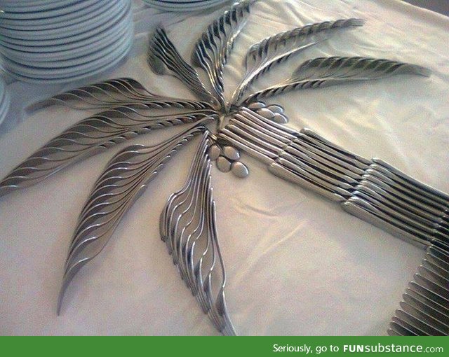 Cutlery