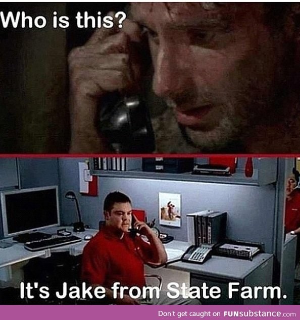 State Farm