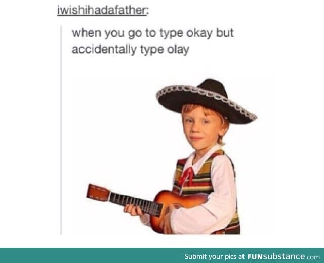 Olay