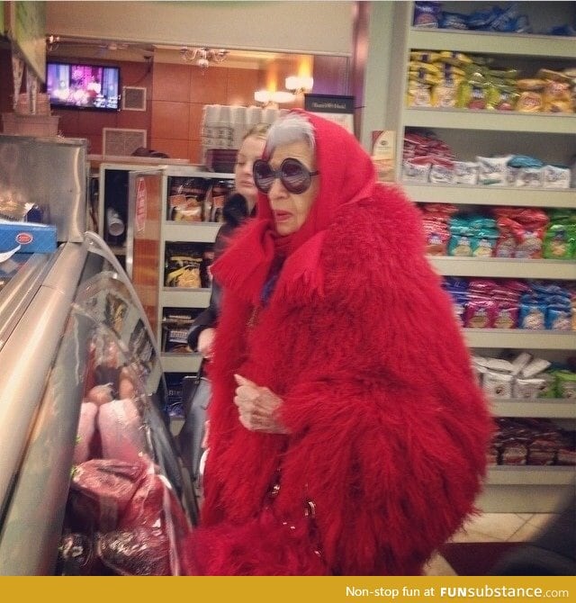 Gaga the later years