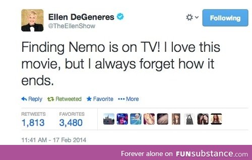 oh ellen