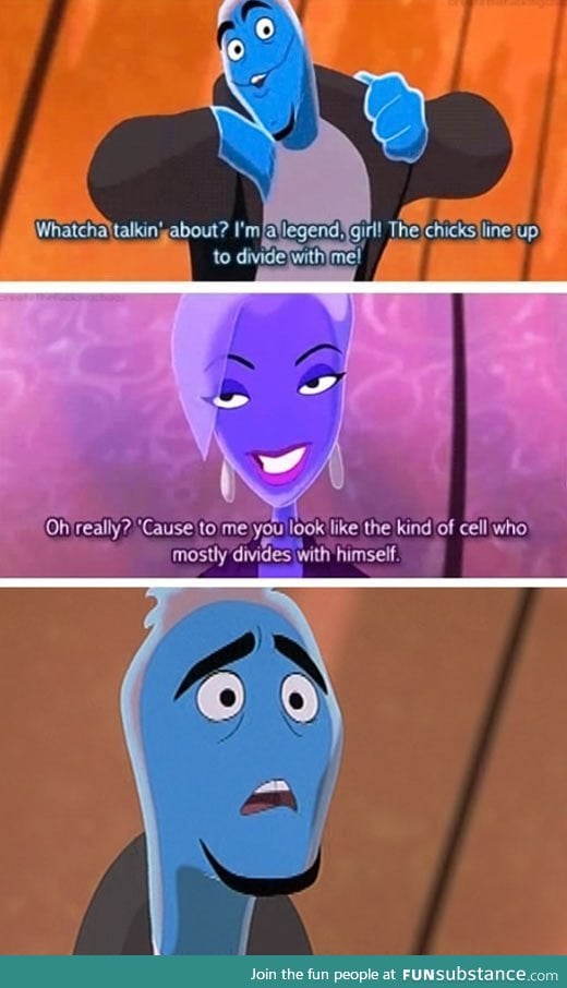 Osmosis Jones had some jokes I didn't catch as a kid