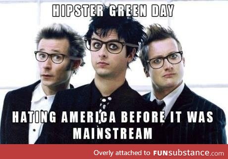 Hipsters