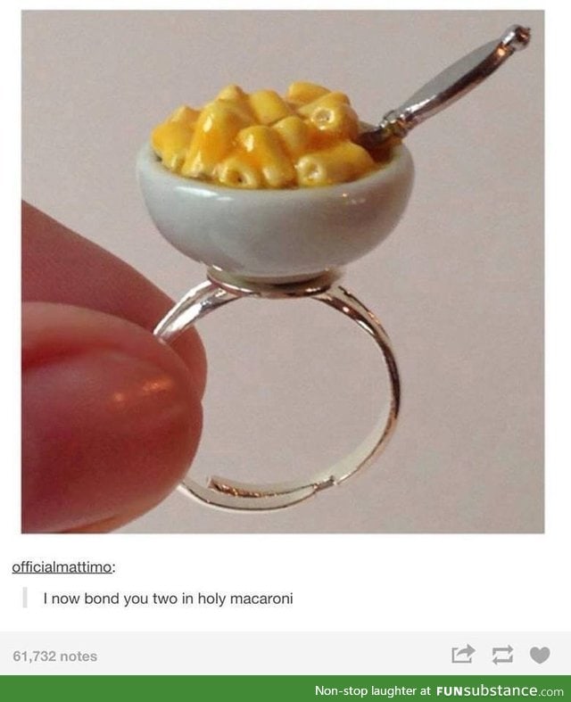 Macaroni