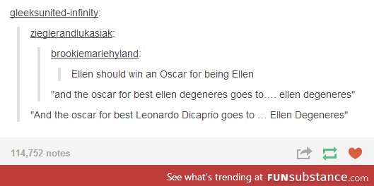 Oscars