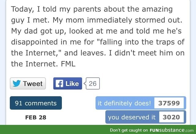 FML:Internet