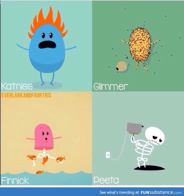 Dumb ways to die!!