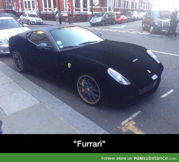 Furrari