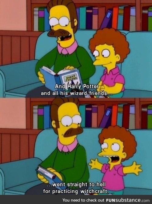 The Simpsons