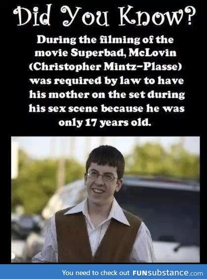 McLovin