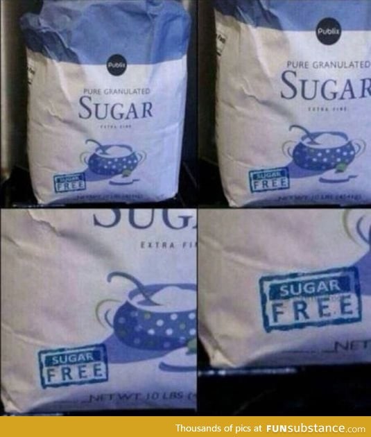 Sugar