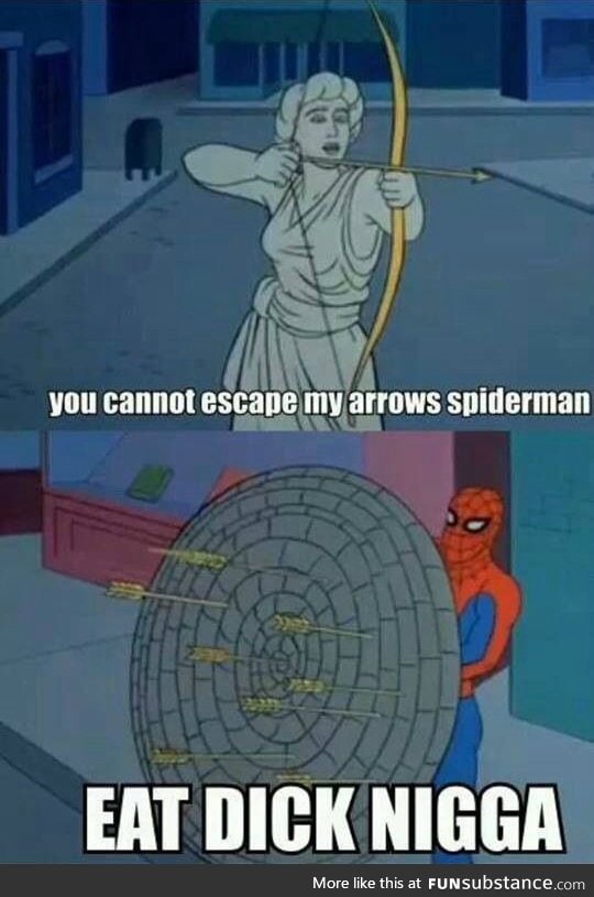 Spiderman