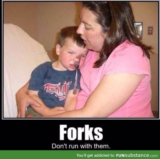 Fork