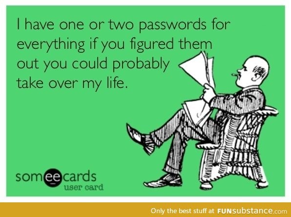 Password