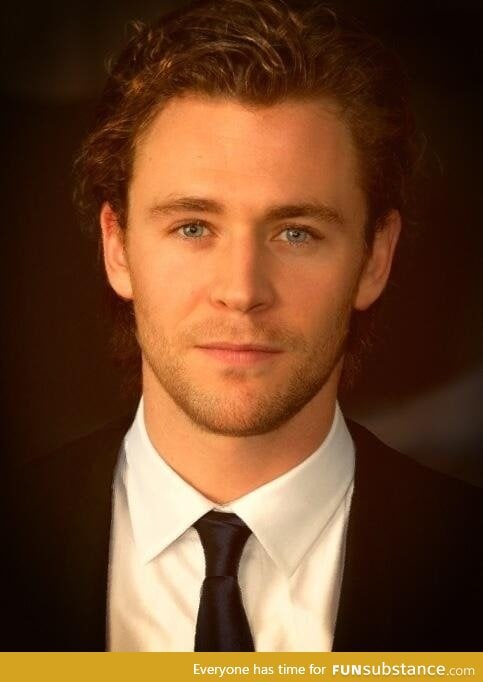 Hiddlesworth? F*ck yes.