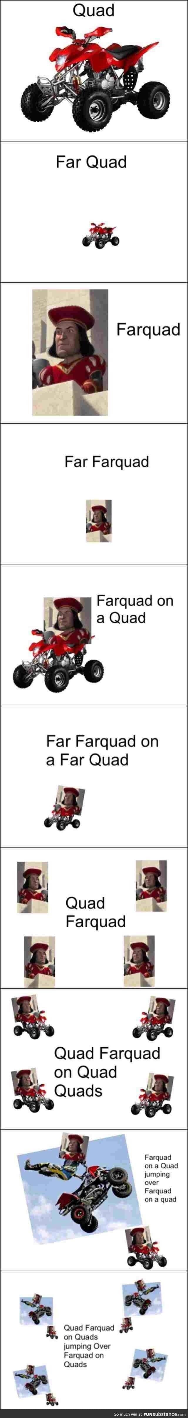 Farquad